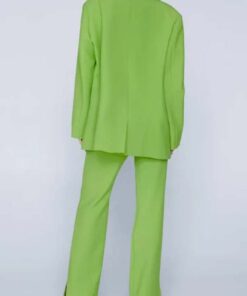 WWE Smackdown Megan Morant Suit