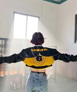 Women’s Moon Byul Lunatic Jacket