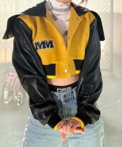 Women’s Moon Byul Lunatic Jacket