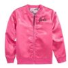 Barbie 2023 Pink Jacket