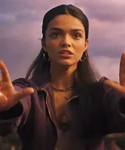 shazam-fury-of-the-gods-2023-rachel-zegler-jacket