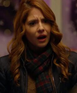 12 Dares Of Christmas Brittany Underwood Jacket