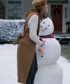 12 Dares Of Christmas Brittany Underwood Vest