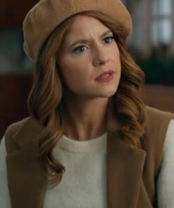 12 Dares Of Christmas Brittany Underwood Vest