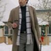 12 Dares Of Christmas Sean Yves Lessard Coat