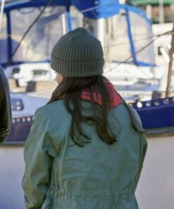 A Picture Of Her 2023 Rhiannon Fish Jacket