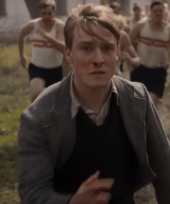 All The Light We Cannot See Louis Hofmann Blazer