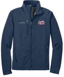 Contractor Eddie Bauer Jacket