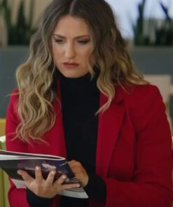 Hashtag Proposal 2023 Scout Taylor-Compton Blazer