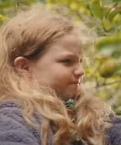 My Sailor My Love Molly McCann Jacket