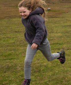 My Sailor My Love Molly McCann Jacket