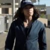 NCIS Sydney Olivia Swann Blue Jacket