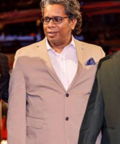 She Came To Me 2023 Chhatrapati Ninawe Beige Suit