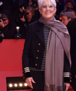 She Came To Me 2023 Joan Baez Blazer