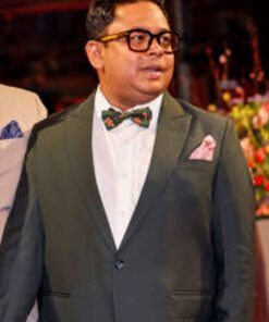 She Came To Me 2023 Shiladitya Bora Blazer