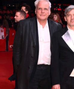 She Came To Me 2023 Thomas Kufus Blue Coat