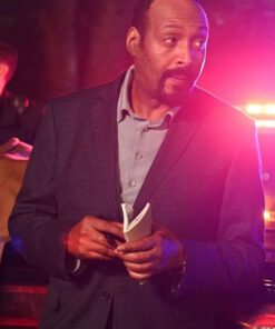 The Irrational 2023 Alec Mercer Blazer