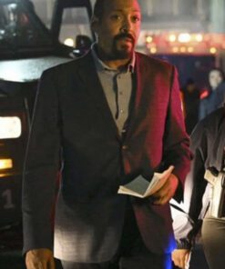 The Irrational 2023 Alec Mercer Blazer