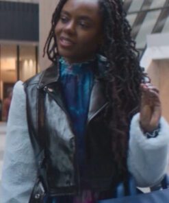 The Other Black Girl Ashleigh Murray Jacket
