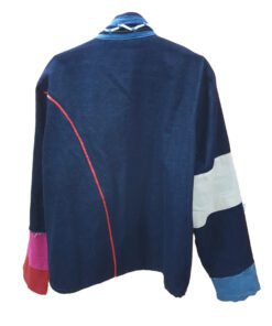 Viva La Vida Chris Martin Jacket