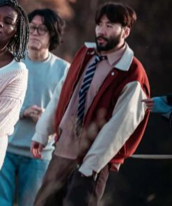 Zombieverse 2023 Hong-chul Noh Jacket