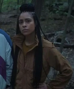 happiness-for-beginners-shayvawn-webster-brown-jacket