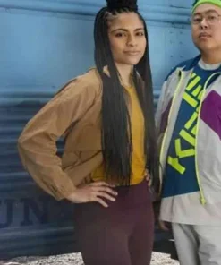 happiness-for-beginners-shayvawn-webster-brown-jacket