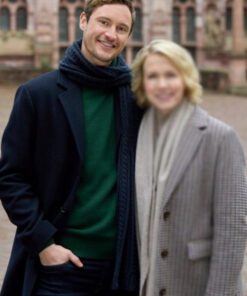 A Heidelberg Holiday Frédéric Brossier Coat