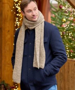 A Heidelberg Holiday Frédéric Brossier Jacket