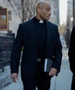 Alan And The Rulers Of The Air John Bibby Blazer