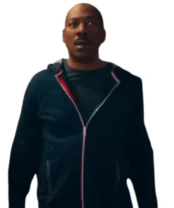 Candy Cane Lane Chris Carver Jacket