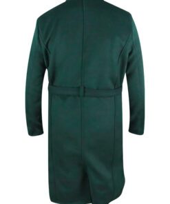 Christmas By Design Rebecca Dalton Coat