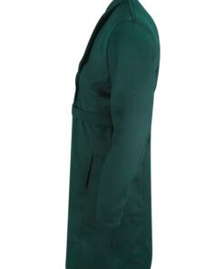 Christmas By Design Rebecca Dalton Coat