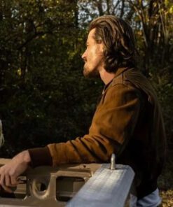 Desperation Road Ryan Hurst Jacket