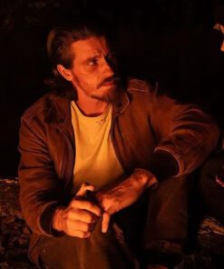 Desperation Road Ryan Hurst Jacket