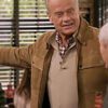 Frasier Kelsey Grammer Jacket