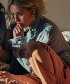 Gen V 2023 Lizze Broadway Jacket