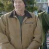 Haul Out The Holly Stephen Tobolowsky Jacket