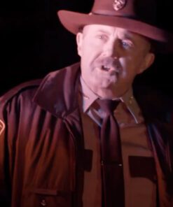 Hayride To Hell Kane Hodder Jacket