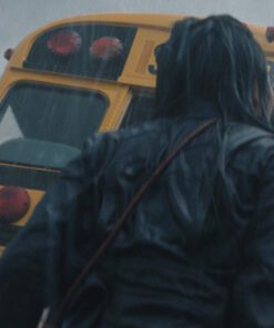 Legacy Of Monsters Anna Sawai Jacket