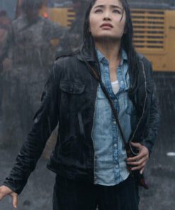 Legacy Of Monsters Anna Sawai Jacket