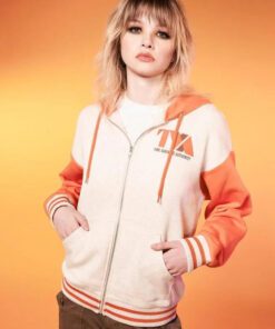 Loki SO2 Tara Strong Bomber Jacket