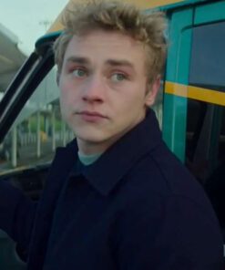 Love At First Sight 2023 Ben Hardy Jacket