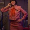 Love At First Sight 2023 Jameela Jamil Jacket