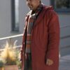 Maryland Hugh Quarshie Coat