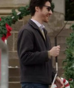 My Christmas Guide Ben Mehl Jacket