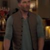 Notes Of Autumn Luke Macfarlane Vest