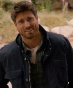 Notes Of Autumn Marcus Rosner Jacket