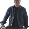 Quantum Leap Dr. Ben Song Jacket