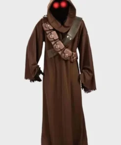 Star Wars Jawa Costume